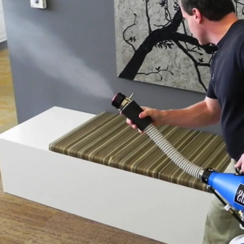 Professional Odor Removal in Blackwell, OK